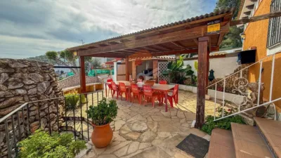 House in La Papiola photo 20
