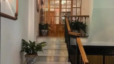 Apartment in Valdepeñas de Jaén photo 26