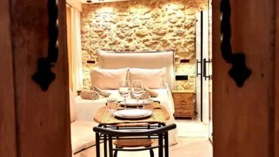 Apartment in the Old Town photo 21