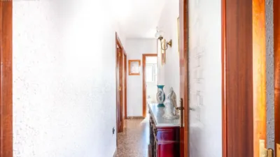 Casa en Can Roses photo 8