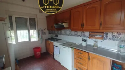 Chalet in Afueras de Jaén - Puente Jontoya photo 4