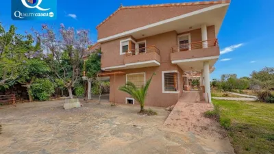 Casa – Mutxamel - Vista 3