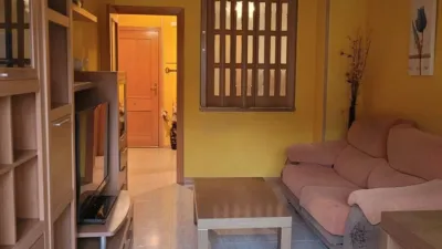 Apartamento en Galapagar photo 5