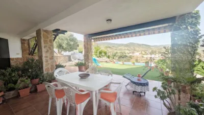 Chalet en Villares (Los) photo 44