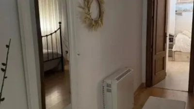 Apartment in Valdepeñas de Jaén photo 22