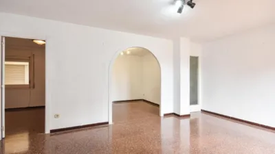 Flat in Carrer de Roca i Roca photo 18