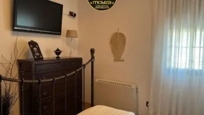 Apartment in Valdepeñas de Jaén photo 13