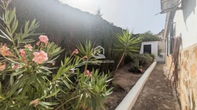 Chalet en Villares (Los) photo 49