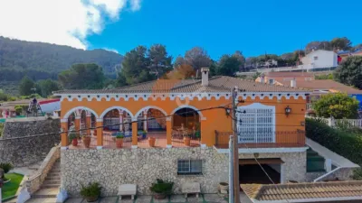 House in La Papiola photo 6