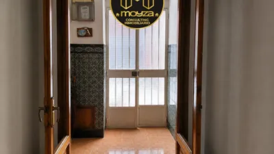 House in San Roque photo 2