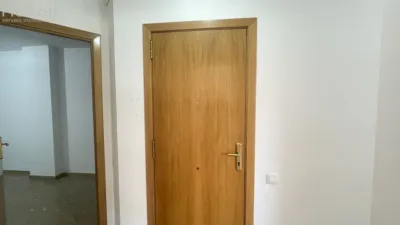 Apartment on Carrer de Lavoisier photo 5