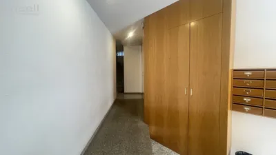 Apartment on Carrer de Lavoisier photo 29