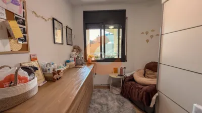 Apartment on Avinguda de la Muntanyeta photo 20