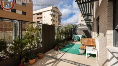 Piso – Albacete, Medicina - Vista 4
