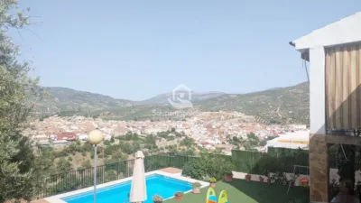 Chalet en Villares (Los) photo 54