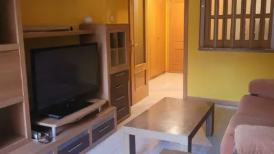 Apartamento en Galapagar photo 4