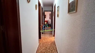 Apartment in Plaza de Gomila photo 13