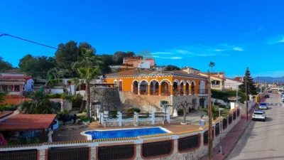 House in La Papiola photo 3
