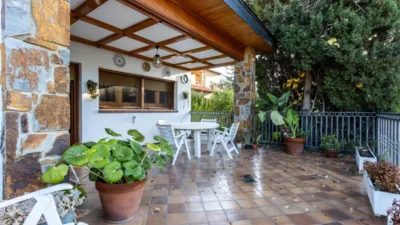 House on Carrer del Pessebre photo 2