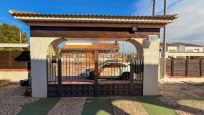 House in La Papiola photo 18