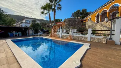 House in La Papiola photo 24