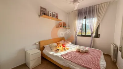 Apartment on Avinguda de la Muntanyeta photo 17