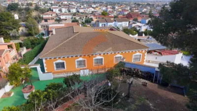 House in La Papiola photo 8