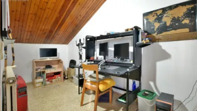 House on Carrer de Dalt photo 42