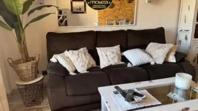 Apartment in Valdepeñas de Jaén photo 4