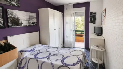 Apartment in Afueras de Jaén - Puente Tablas photo 6