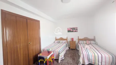 Chalet en Villares (Los) photo 28