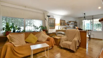 House on Carrer de Dalt photo 8