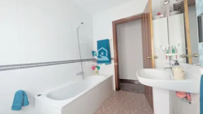Chalet en Villares (Los) photo 24