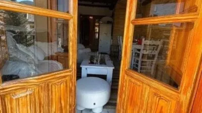 Apartment in Valdepeñas de Jaén photo 8