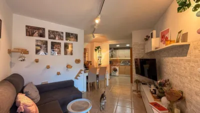 Apartment on Avinguda de la Muntanyeta photo 10