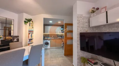 Apartment on Avinguda de la Muntanyeta photo 12