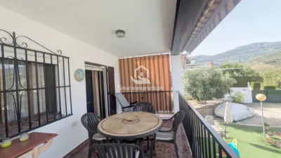 Chalet en Villares (Los) photo 14