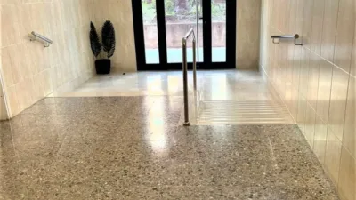 Piso en Carrer d'Itàlia photo 12