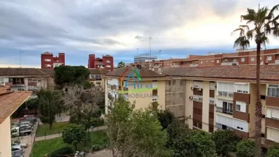 Apartment in Plaza de Gomila photo 14
