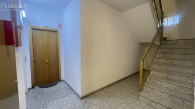 Apartment on Carrer de Lavoisier photo 30