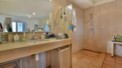 House on Carrer de Dalt photo 45