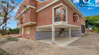 Casa – Mutxamel - Vista 2