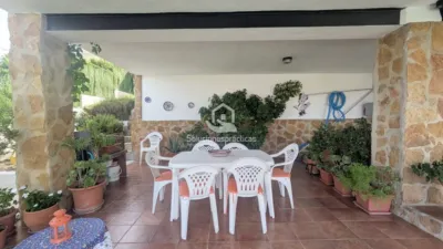 Chalet en Villares (Los) photo 43