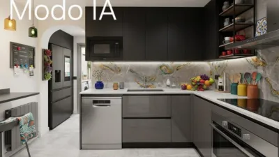 Flat on Carrer d'Itàlia photo 2