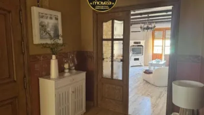 Apartment in Valdepeñas de Jaén photo 9