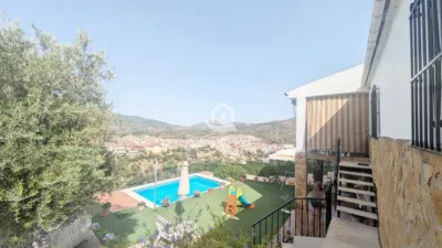 Chalet en Villares (Los) photo 53