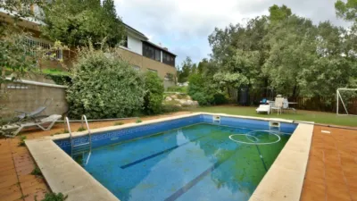 House on Carrer de Dalt photo 7