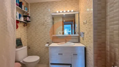 Apartment on Avinguda de la Muntanyeta photo 24
