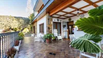 House on Carrer del Pessebre photo 29
