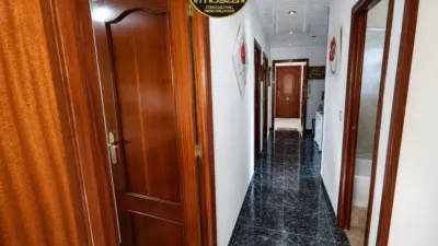 Apartment in Afueras de Jaén - Puente Tablas photo 7